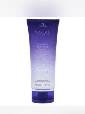 Alterna Caviar Anti-Aging Replenishing Moisture Lotion - Purple